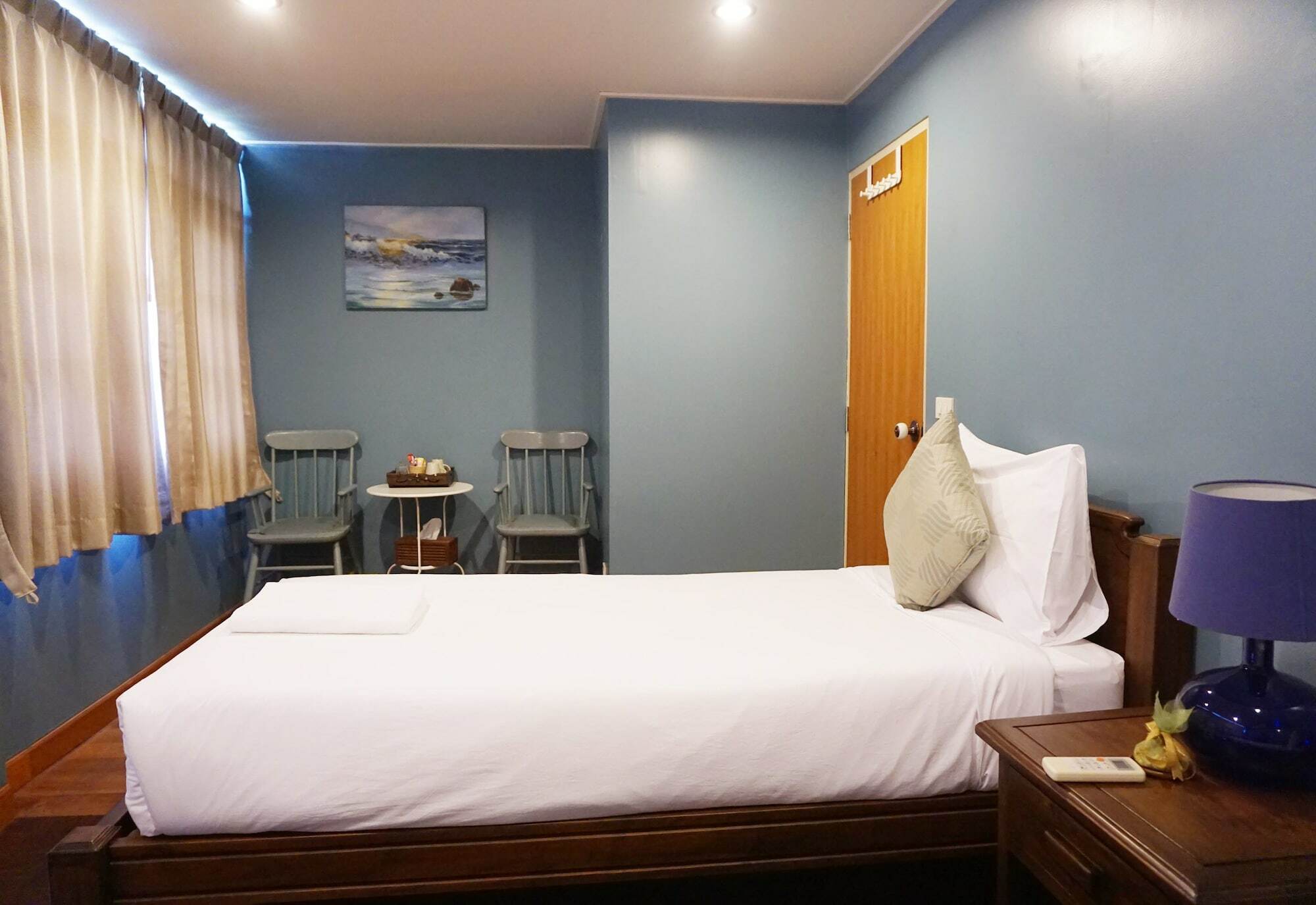 Baan Ongkharak Bed & Breakfast (Adults Only) Bangkok Kültér fotó